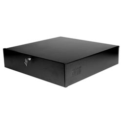 Security DVR/NVR Lockbox - 18x18x5