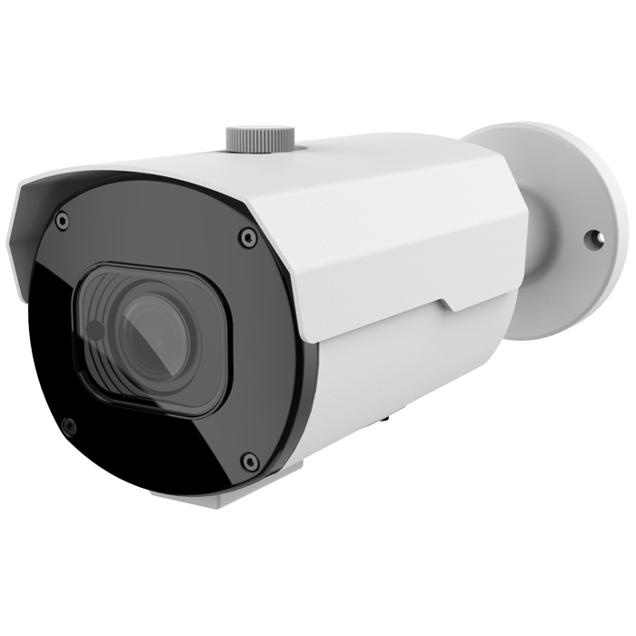 8MP AI Varifocal Turret Camera