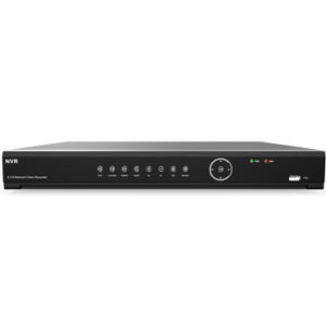 16-Channel 4K POE NVR