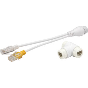 POE-SP-102 Ethernet and PoE Port Multiplexer